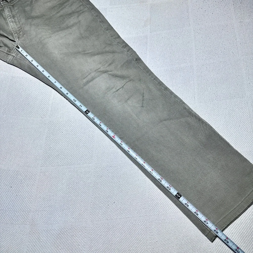 Mott & Bow jeans have